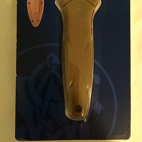 New Smith & Wesson Knife & Sheath - Picture 5 of 12